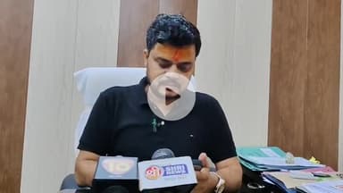 बहराइच: बहराइच जिले में मदरसों में जल रही बिजली, लेकिन नहीं लगा था मीटर, अल्पसंख्यक अधिकारी के निरीक्षण में हुआ खुलासा