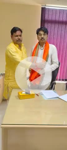 राज्यसभा सांसद एवं बार काउंसिल आफ इंडिया के अध्यछ श्री मनन कुमार मिश्रा जी को फ़ूड कॉरपोरेशन आफ इंडिया का परामर्शदात्री समिति,बिहार का चेयरपर्सन बनाए जाने पर हृदय से बधाई। यह उनकी प्रतिभा और समर्पण का प्रमाण है। 🙏🙏💐💐