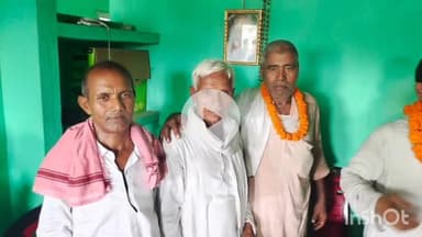 कौआकोल: कौवाकोल राजद कार्यालय में जश्न का माहौल, आठवीं बार निर्विरोध प्रखंड अध्यक्ष बने कैलाश यादव, कार्यकर्ताओं में जोश