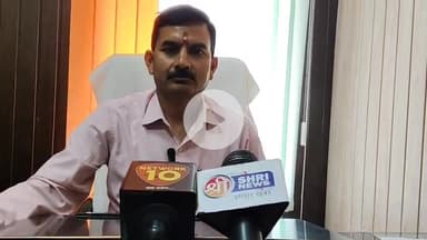 बहराइच: बहराइच जिले में गड़बड़ी पर लोकपाल मनरेगा ने मांगा स्पष्टीकरण, बीडीओ ने की अभद्रता