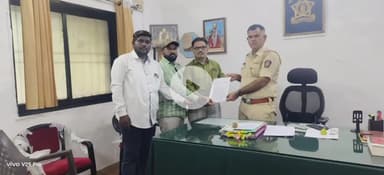 अक्कलकुवा: आ.चंद्रकांत रघुवंशी यांना अक्कलकुवा येथे कार्यक्रमात काळे झेंडे दाखवू, विविध आदिवासी संघटनांचा इशारा