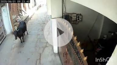 वाराणसी के लालपुर पांडेयपुर थाना क्षेत्र में दिनदहाड़े चोरी की घटना सामने आई