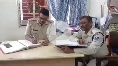 कुंडम: पडरिया से पुलिस ने 7 लीटर अवैध शराब के साथ एक आरोपी को किया गिरफ़्तार