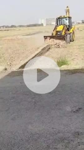 VDA ने वार्ड शिवपुर में अवैध प्लाटिंग के खिलाफ की ध्वस्तीकरण की कार्रवाई