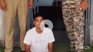 उदयपुर धरमजयगढ़: छाल पुलिस ने मुखबिर की सूचना पर पुरुंगा में 6 लीटर कच्ची महुआ शराब के साथ युवक को किया गिरफ्तार