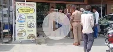 वाराणसी में दो अज्ञात व्यक्तियों का शव मिला, लेबर मंडी में करते थे मजदूरी, पुलिस जांच में जुटी