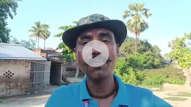 कहलगांव: दयालपुर गांव में जमीनी विवाद में कोर्ट से जजमेंट के बाद भी लोग ठोकरें खाने को मजबूर