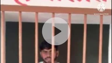 फिरोज़ाबाद: थाना मटसेना पुलिस ने चेकिंग के दौरान BS गैंग के वांछित आरोपी को गांव किशनदास पुरा के पास से किया अरेस्ट