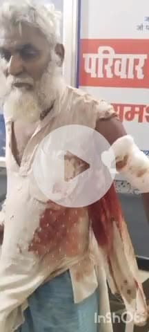 छौड़ाही: एकंबा गांव में भूमि विवाद को लेकर मारपीट, पीएचसी छौराही में घायलों का इलाज जारी