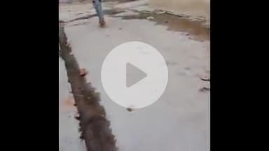 झांसी: टोना टोटका की शिकायत करने पर भाजपा मंडल उपाध्यक्ष को पड़ी मारपीट, लहचूरा के पीड़ित ने एसएसपी से की शिकायत