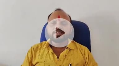 अटेर: भिंड: परशुराम सेना के जिलाध्यक्ष ने खटीक खाने पर खुले में संचालित मीट मंडी को शहर से दूर करने की मांग की