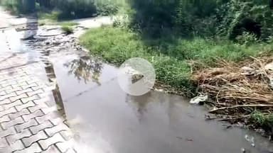 ਨਵਾਂਸ਼ਹਿਰ: ਖਬਰ ਦਾ ਅਸਰ ਨਵਾਂਸ਼ਹਿਰ ਵਿੱਚ ਸੀਵਰਜੈਟ ਮਸ਼ੀਨਾਂ ਨੇ ਕੰਮ ਕੀਤਾ ਸ਼ੁਰੂ #JANSAMASYA