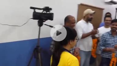 અમદાવાદ શહેર: JEE એડવાન્સમાં ટોપ 100 માં ગુજરાતના 7 વિદ્યાર્થીઓ; અમદાવાદનો મોહિત ગુજરાતનો ટોપર