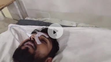 लाडपुरा: कोटा में शराबी व्यक्ति ने घर पर अज्ञात दवाई का सेवन कर आत्महत्या की कोशिश की, घर वालों ने मांगे थे पैसे