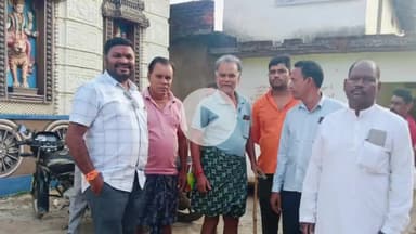 बसना: बसना मंडल अंतर्गत रसोड़ा शक्ति केंद्र के बूथ ग्राम पंचायत रसोड़ा में बैठक सम्पन्न हुई