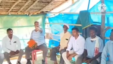 अडकी: भगवान बिरसा मुंडा के बलिदान दिवस को सफल बनाने के लिए जलंगा में हुई बैठक