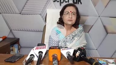 देहरादून: बाल आयोग अध्यक्ष गीता ने बताया, यौन शोषण के मामले सामने आने पर देहरादून के ऐसे स्कूलों पर बाल आयोग करेगा सख्त कार्रवाई