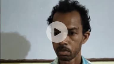 बलिया: बलिया पुलिस ने हत्या के प्रयास के मामले में फरार एक अभियुक्त को बलिया से किया गिरफ्तार