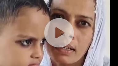 बहेड़ी: देवरनियां के गौंटिया रामनगर निवासी महिला ने ससुराल वालों पर लगाए गंभीर आरोप, सीएम से लगाई मदद की गुहार