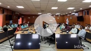 गोपालगंज: कलेक्ट्रेट परिसर में विधानसभा चुनाव को लेकर बीएलओ को दिया गया प्रशिक्षण, चुनाव को लेकर निर्देश जारी