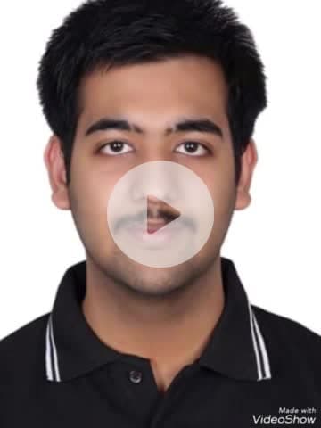 उच्चैन: उच्चैन के कर्मण्य गुप्ता ने जेईई एडवांस में 37वीं रैंक प्राप्त की