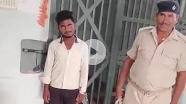 बरबीघा: जयरामपुर थाना क्षेत्र के उखदी गांव में ज़मीन विवाद में मारपीट, एक आरोपी गिरफ्तार