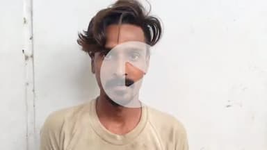 खालवा: खंडवा पुलिस ने खालवा में चोरी करने वाले चोर को झिरनिया से गिरफ्तार किया