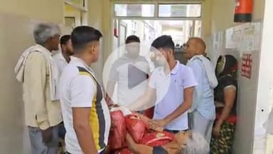 फिरोज़ाबाद: जलालपुर इलाके में ट्रांसफार्मर से कटिया तार लगाने को लेकर दो पक्षों में संघर्ष, करीब 5 लोग हुए घायल