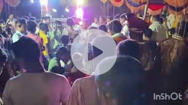 शाम्हो अकहा कुरहा: पथला टोला गांव में बारात में नाचने को लेकर हुआ जबरदस्त झगड़ा