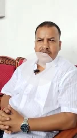 लोगों को तत्काल न्याय मिल रहा है!, DGP साहब की वजह से..