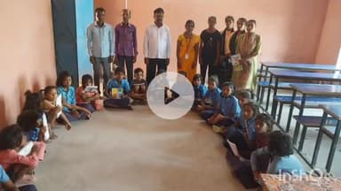 भरगामा: प्राथमिक विद्यालय पैकपार में समर कैंप का भव्य उद्घाटन, बच्चों के सर्वांगीण विकास में मिलेगा लाभ