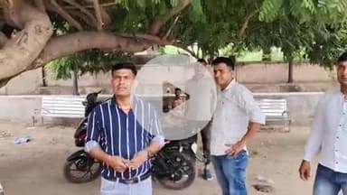 इटावा: तेजस एक्सप्रेस में यात्रा कर रहे फौजी की तबीयत बिगड़ने पर इटावा जंक्शन पर आरपीएफ ने उतारा, अस्पताल पहुंचने पर हुई मौत