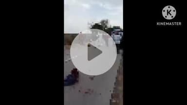 खुरई: धनौरा के पास 3 बाइकों की टक्कर में 2 महिलाओं की मौत, 7 माह के बच्चे सहित 4 घायल, पुलिस जांच में जुटी