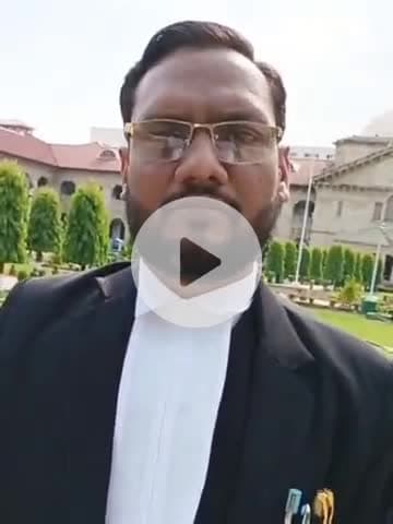 बिल्हौर: बिकरु कांड के आरोपी जयकांत बाजपेई समेत 5 आरोपियों को मिली सशर्त जमानत