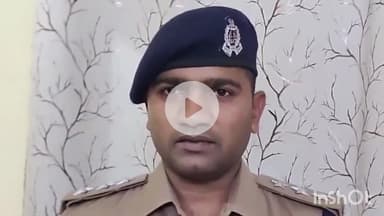 बरेली: सुभाष नगर थाना क्षेत्र में दुर्गा मंदिर के पास उधार के पैसे मांगने पर एक व्यक्ति के साथ जाति सूचक शब्द कहकर की गई मारपीट