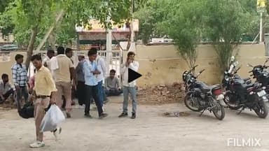 करह धाम आश्रम के पास ट्रैक्टर टोली पलटने से 3 की मौत, करीब 20 लोग घायल, शव पोस्टमार्टम के बाद सुपुर्द