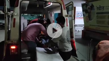 धनौरा: गजरौला के गांव रहदरा में यादव समाज के लोगों ने बारातियों के साथ की मारपीट, 4 लोग हुए घायल