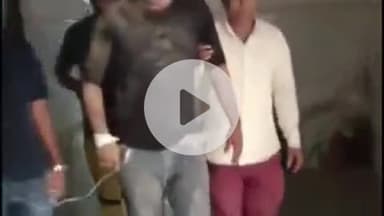 कादीपुर: अनियंत्रित पिकअप पलटी, चालक को आई चोट, चल रहा है इलाज