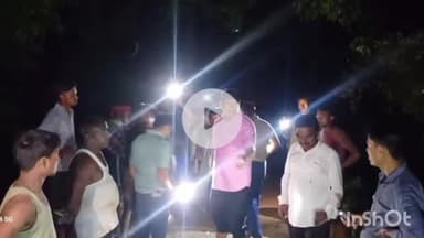 পূব ডিব্ৰুগড়: কোটোহা ভগামুৰ ব্লক গাঁৱত বুঢ়ীদিহিঙৰ ৰিংবান্ধ ভাঙি যোৱাত ৰাইজৰ মাজত হাহাঁকাৰ পৰিবেশ, পৰিস্থিতি বুজ ল'লে বিধায়কে