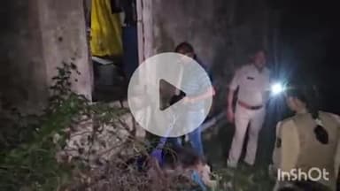 शाजापुर: जिला जेल में पदस्थ महिला आरक्षक के शासकीय आवास से ₹2 लाख की नकदी व सोने-चाँदी के आभूषण हुए चोरी, मामला दर्ज