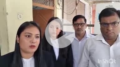 औरैया: दिबियापुर कस्बा के औरैया रोड पर नकली पाइप बेचने वाली दुकान का भंडाफोड़, दिल्ली कोर्ट के आदेश पर छापेमारी