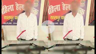 कहलगांव: रसलपुर थाना पुलिस को मिली बड़ी सफलता, गुप्त सूचना पर छापेमारी कर एक अपराधी गिरफ्तार