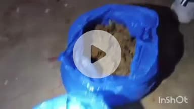 मनेर: जयप्रकाश नगर में पुलिस ने साढ़े तीन किलो गांजे के साथ कारोबारी बाप-बेटे को किया गिरफ्तार