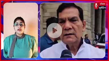 मोदी की नीति और नीयत ने भारत को दिलाई वैश्विक पहचान” – मंत्री का बड़ा बयान
#modi #ModiSarkar #AKSharma #BJPGovernment