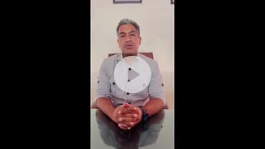 ਨਵਾਂਸ਼ਹਿਰ: 'ਆਪ' ਸਰਕਾਰ ਦੀ ਯੁੱਧ ਨਸ਼ਿਆਂ ਦੇ ਵਿਰੁੱਧ ਮੁਹਿੰਮ ਲੋਕ ਦਿਖਾਵਾ -ਅਜੇ ਮੰਗੂਪੁਰ, ਕਾਂਗਰਸ ਪਾਰਟੀ ਜ਼ਿਲ੍ਹਾ ਪ੍ਰਧਾਨ