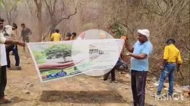 भभुआ: विश्व पर्यावरण दिवस पर मुंडेश्वरी परिसर में वन प्रमंडल कैमूर द्वारा स्वच्छता कार्यक्रम का आयोजन किया गया