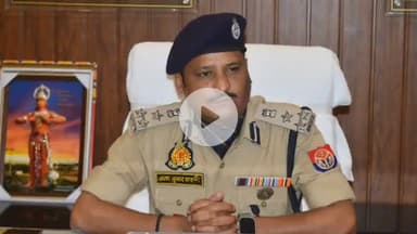 बरेली: जन शिकायतों के निस्तारण में बरेली परिक्षेत्र ने 10वें माह भी उत्तर प्रदेश में प्रथम स्थान प्राप्त किया, IGRS टीम को सम्मानित किया गया