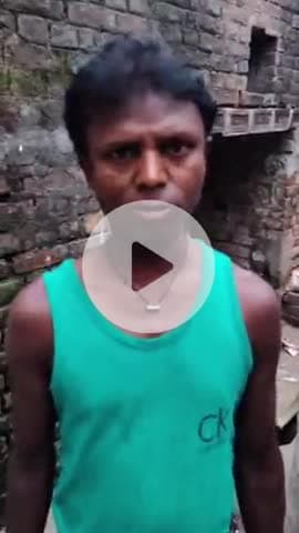 बेतिया: मध निषेध उत्पाद विभाग की टीम ने छापेमारी कर दो शराब कारोबारियों को किया गिरफ्तार