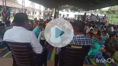 जगदलपुर: बस्तर जिले के राशन दुकान संचालक सात सूत्रीय मांग को लेकर तीसरे दिन भी हड़ताल पर, 485 राशन दुकानों में तालाबंदी