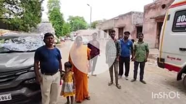 बहराइच: बढ़हीनपुरवा में सड़क हादसे में युवक की हुई मौत, वह भाई की शादी में शामिल होने आया था